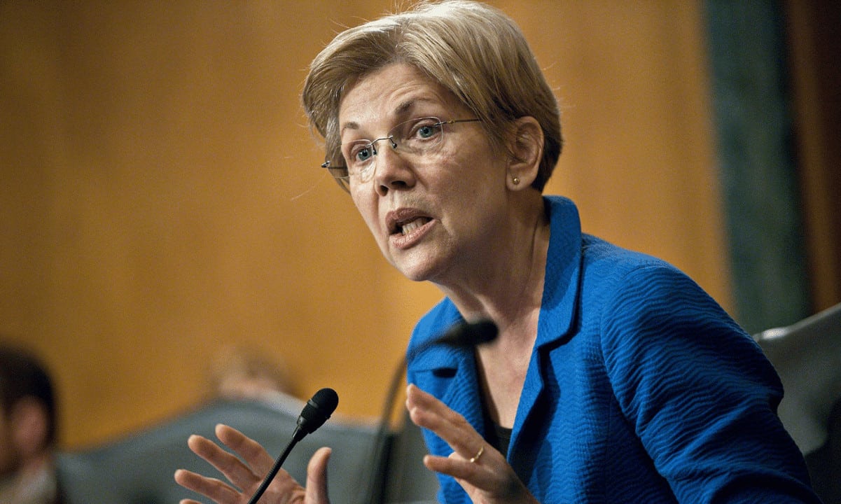 Senators Slam Meta’s Stablecoin Push, Cite Privateness Dangers and Regulatory Loopholes