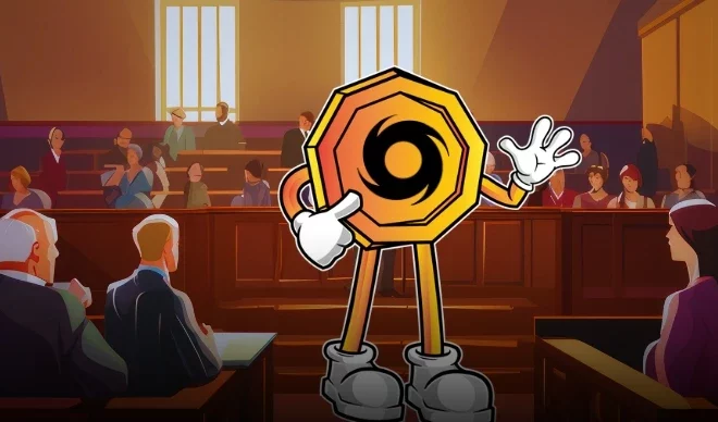 Ethereum Basis Backs Twister Money Dev With $500K