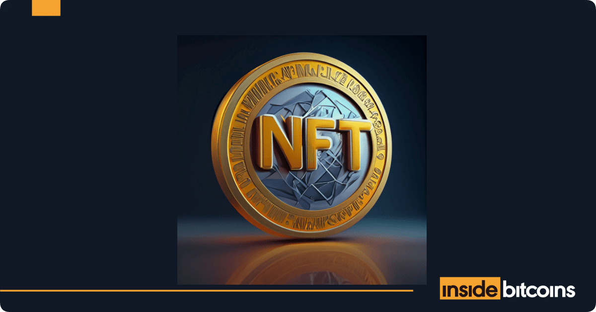 Immutable Tops Once more In 7-Day NFT Buying and selling Gross sales Quantity