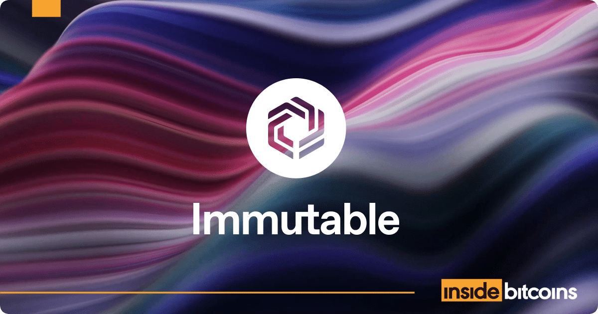 Immutable Overtakes Ethereum In 7-Day NFT Gross sales Quantity