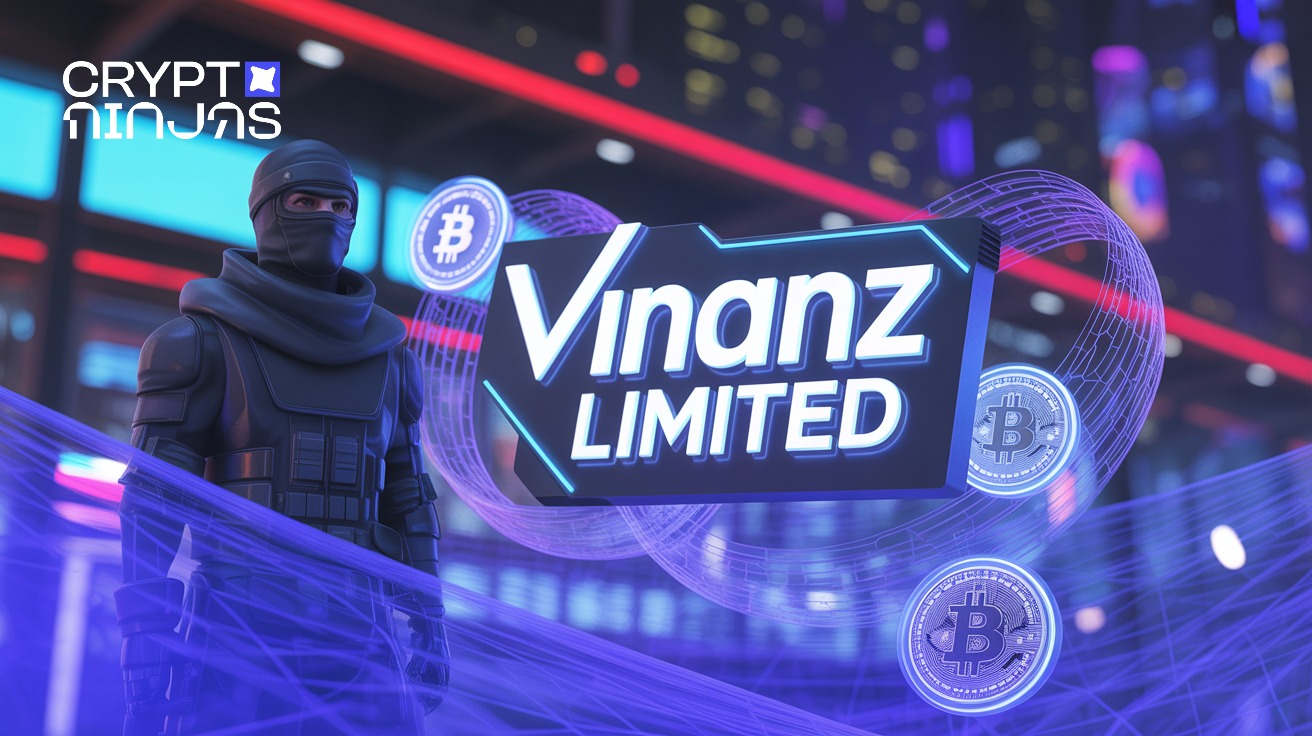 Vinanz Quietly Provides $631K in Bitcoin, Bringing Treasury to Over $6.3M—What’s Subsequent?