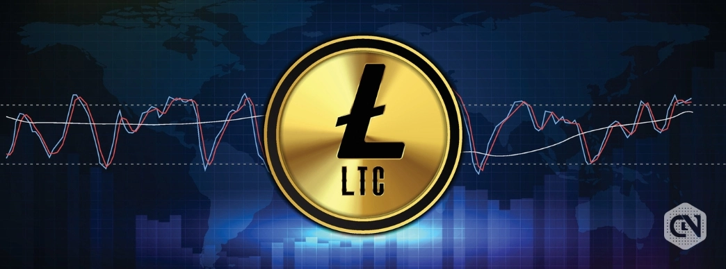 Is Litecoin Worth Able to Leap Above $100 Once more?