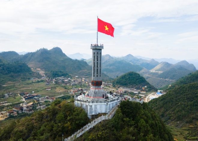 Vietnam Legally Defines Crypto in Newly Authorized Laws