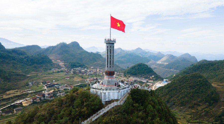Vietnam Legally Defines Crypto in Newly Authorized Laws