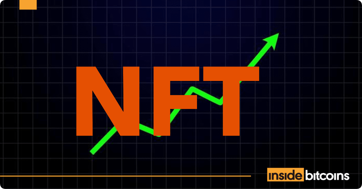 NFT Gross sales Surge +10% To +$125M This Final Week Of June 2025
