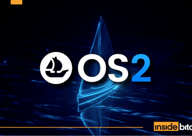 OpenSea Information Elevated NFT Customers Forward Of $SEA Airdrop