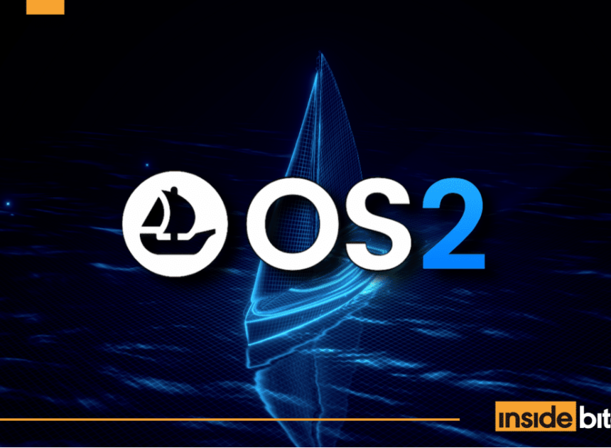 OpenSea Information Elevated NFT Customers Forward Of $SEA Airdrop