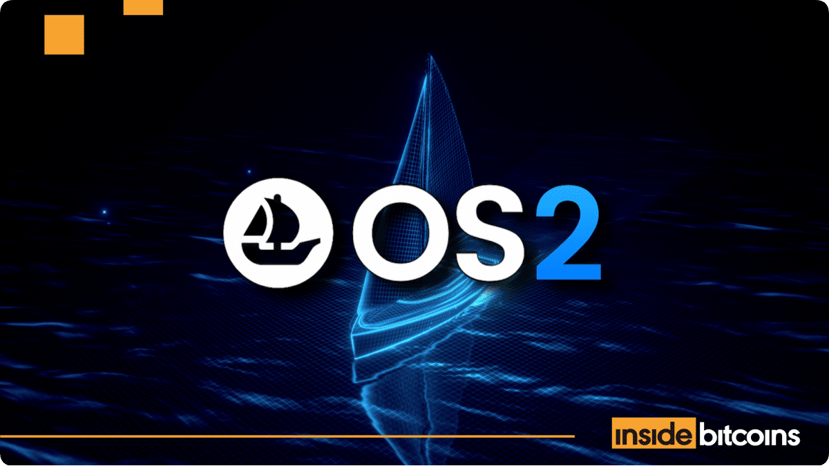 OpenSea Information Elevated NFT Customers Forward Of $SEA Airdrop