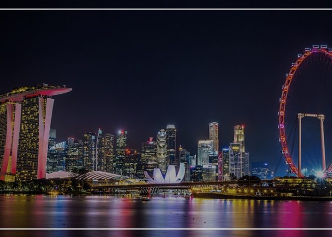 Singapore’s New Guidelines Threaten Crypto Founders With Jail and $200K Fines