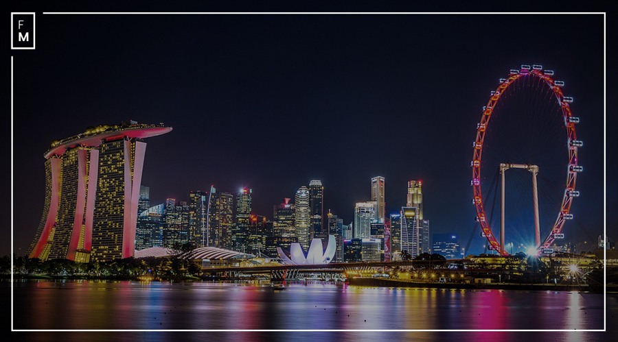 Singapore’s New Guidelines Threaten Crypto Founders With Jail and $200K Fines