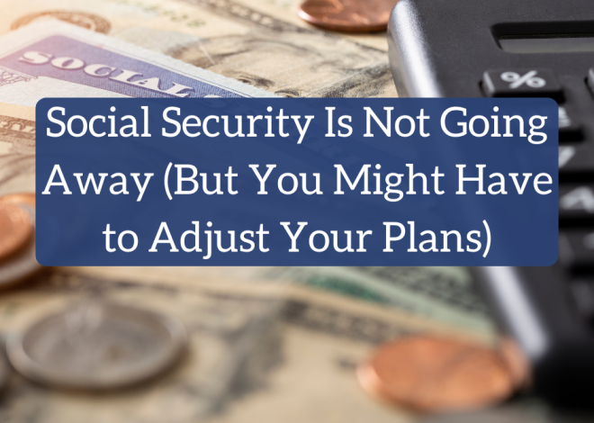 Why Social Safety Is Not Going Away