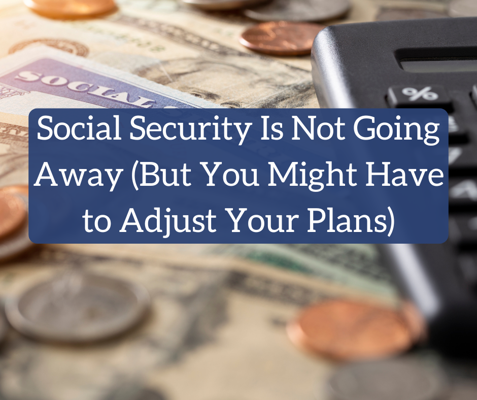 Why Social Safety Is Not Going Away