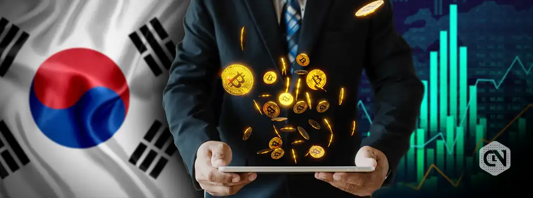 South Korea’s Election Consequence Cannot Deter Crypto Development?