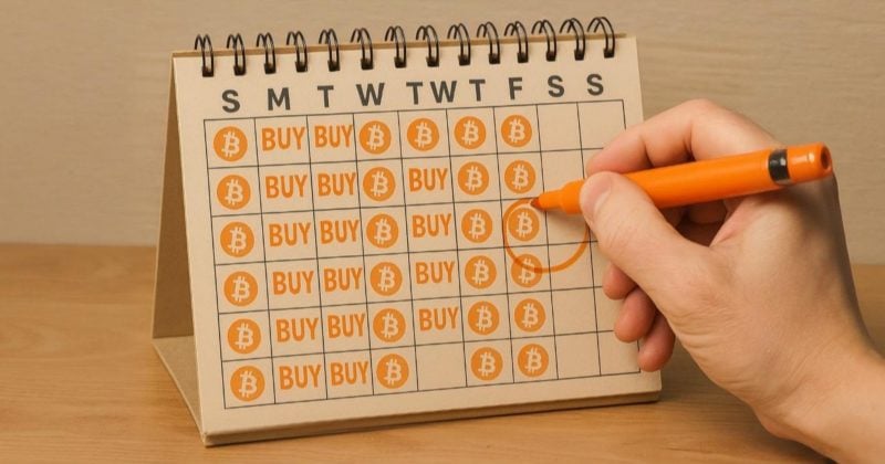 Saylor teases shopping for the Bitcoin dip as Technique stacks for seventh straight week