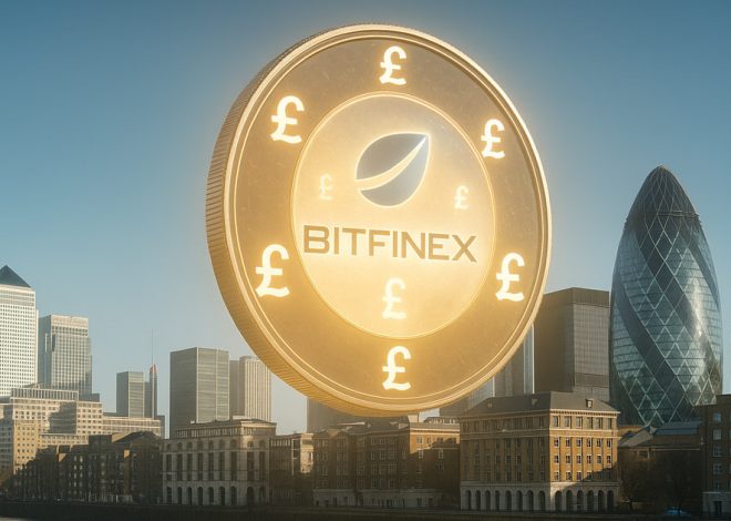 Bitfinex launches groundbreaking fairness tokens value $143 million
