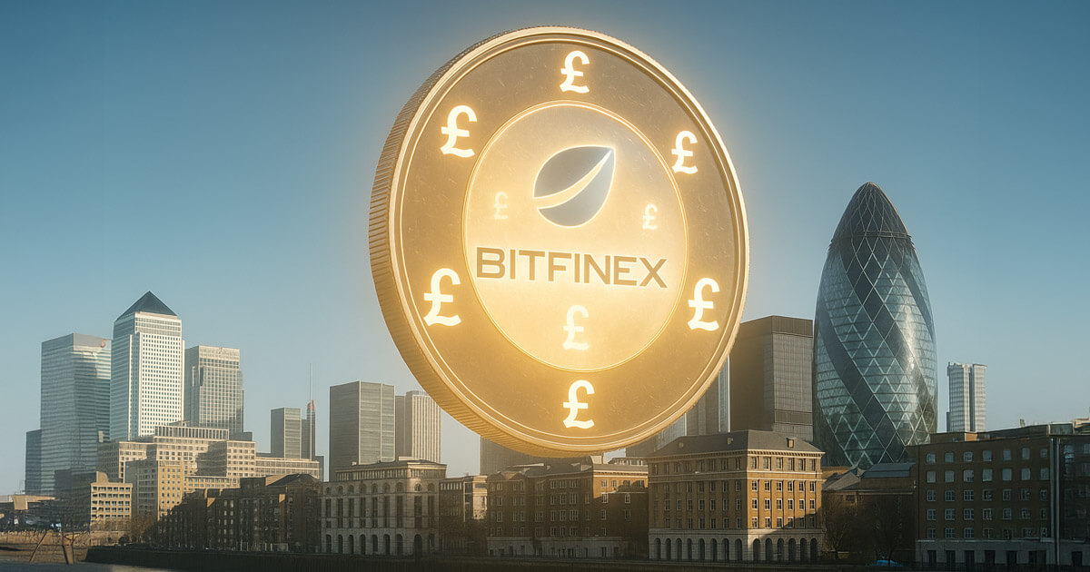Bitfinex launches groundbreaking fairness tokens value $143 million