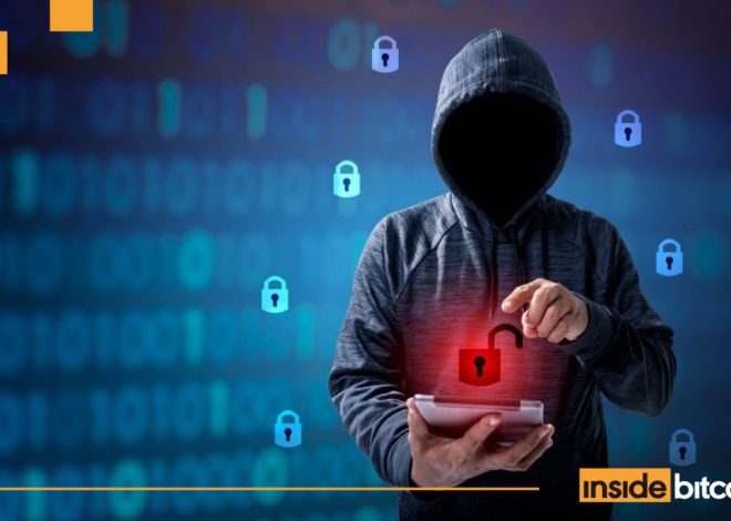 Tether Teases Password Device After 16B Leak Hits Fb, Apple