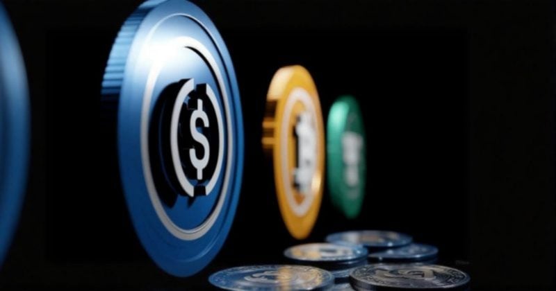 US Senate passes GENIUS stablecoin invoice, advancing it to the Home for remaining approval