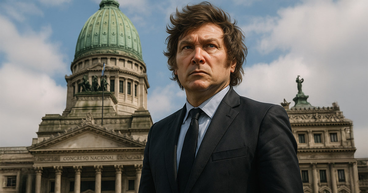 Argentine Anti-Corruption Workplace clears President Milei of ethics violation over LIBRA promotion