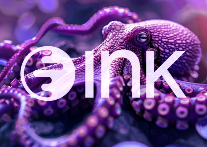 Kraken’s L2 community rolls out native INK token to energy protocol incentives, allocation