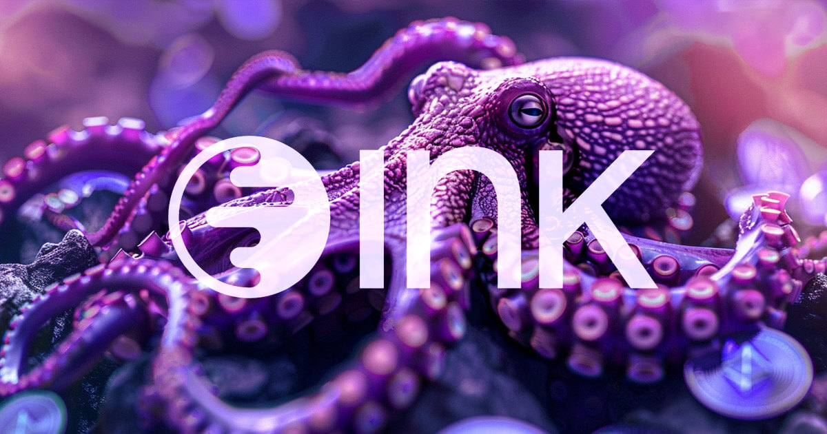 Kraken’s L2 community rolls out native INK token to energy protocol incentives, allocation