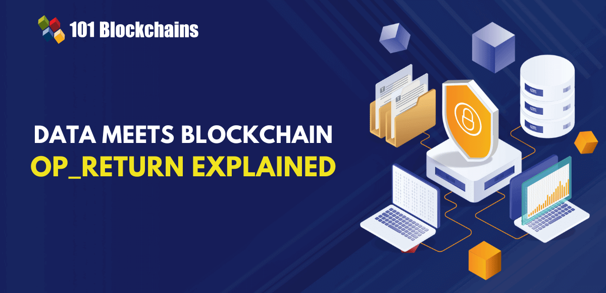 OP_RETURN and Storing Information on the Bitcoin Blockchain