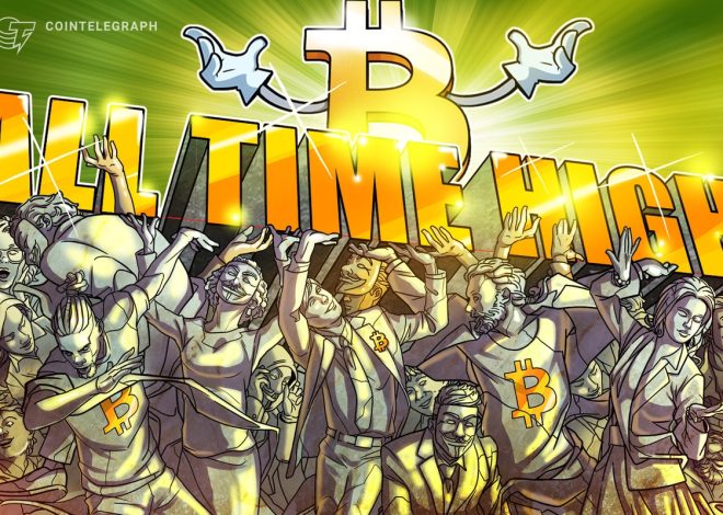 BTC Hits $120K as Revenue Taking Stays Beneath Earlier Peaks