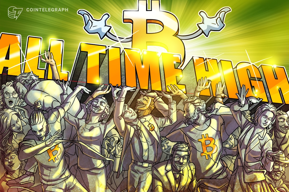 BTC Hits $120K as Revenue Taking Stays Beneath Earlier Peaks