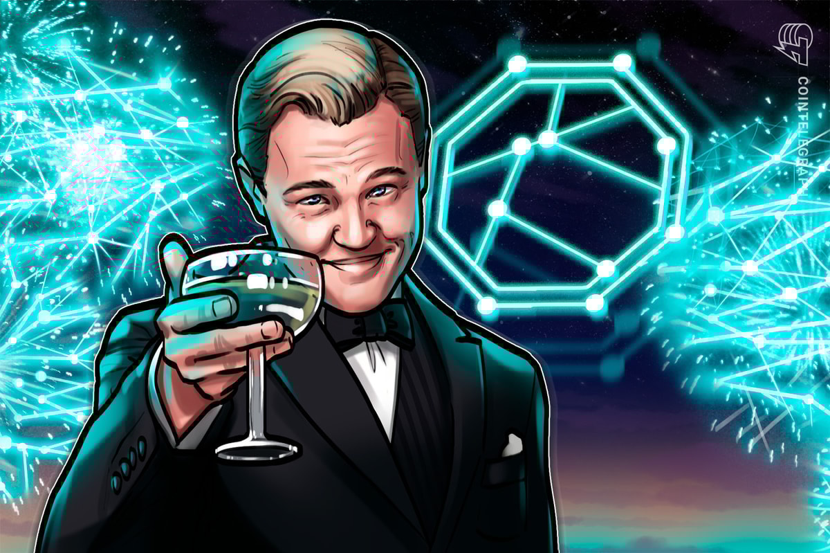 Tokenized Equities Should Go Past ‘Wall Road on a Blockchain’