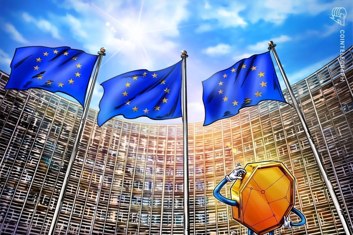World Greenback Expands to the EU with MiCA on Kraken and Gate
