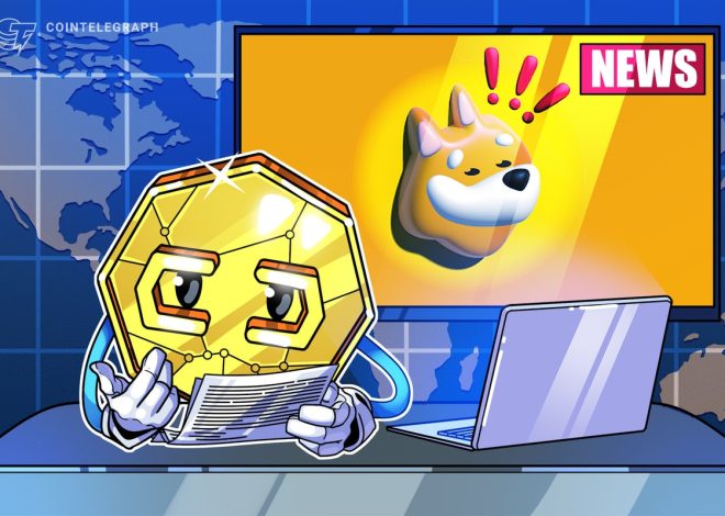 LetsBonk’s Hovering Userbase Might Begin A Rally In Bonk