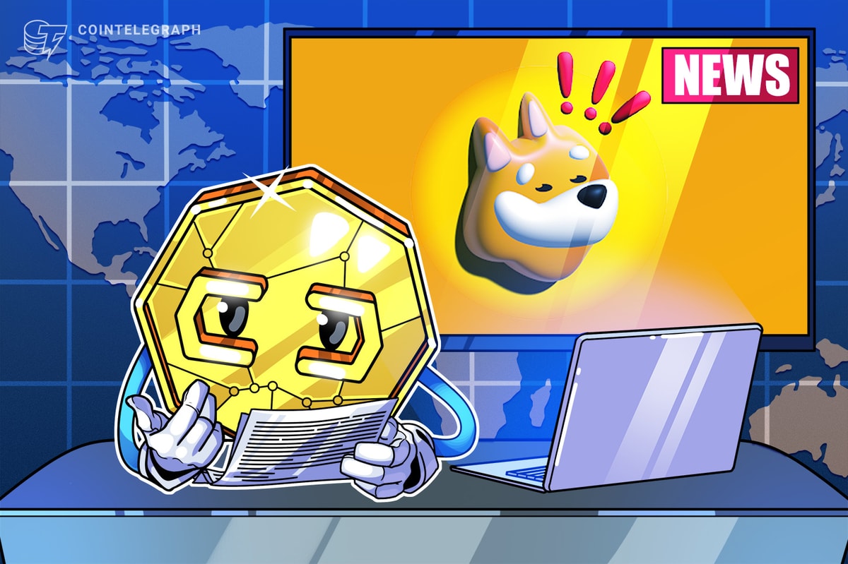 LetsBonk’s Hovering Userbase Might Begin A Rally In Bonk