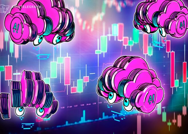 Learn how to Day Commerce Crypto Utilizing ChatGPT and Grok