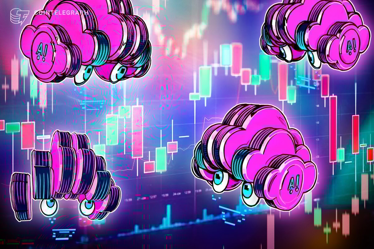 Learn how to Day Commerce Crypto Utilizing ChatGPT and Grok