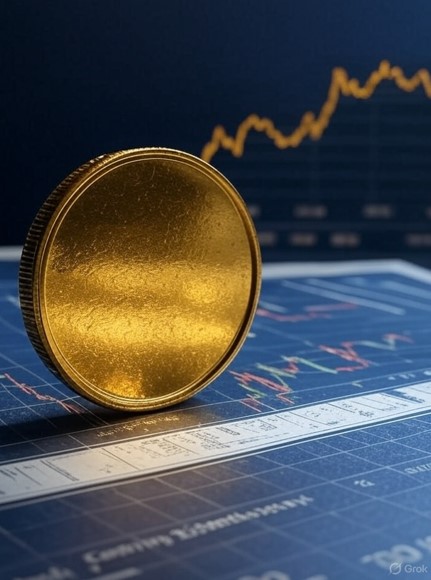 Gold Extends Rally Amid Renewed Commerce Tensions and the Return of Center East Struggle Fears