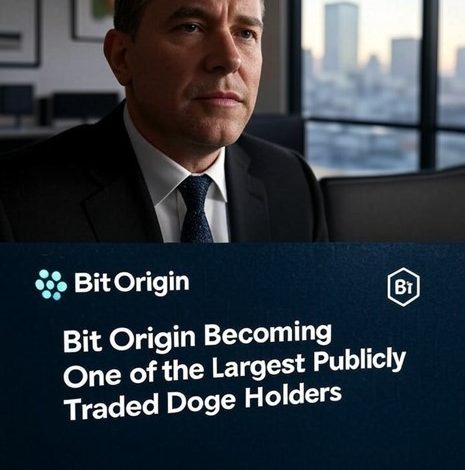 BTOG) Soars because it Goes in Deep on Doge