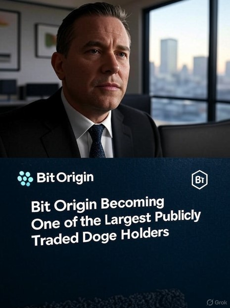 BTOG) Soars because it Goes in Deep on Doge