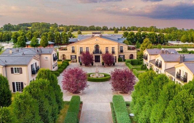 Christie’s launches new unit for actual property offers paid absolutely in crypto