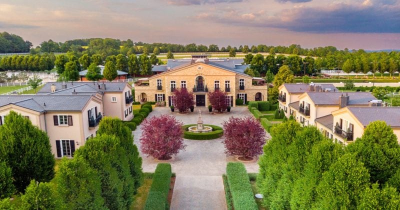 Christie’s launches new unit for actual property offers paid absolutely in crypto