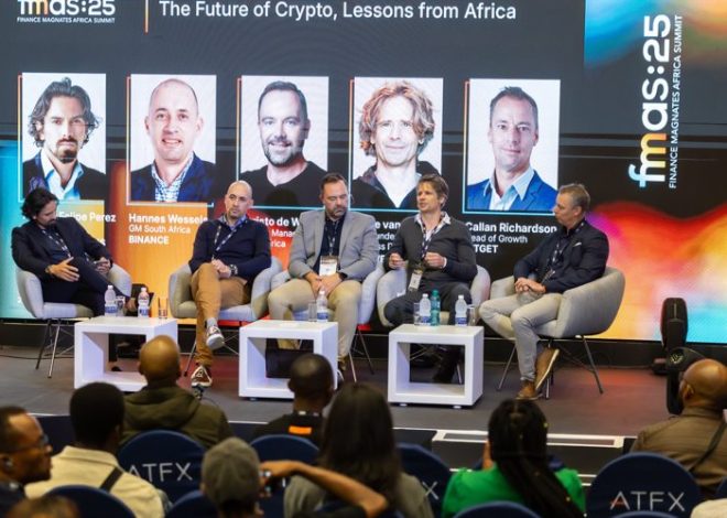 “Calling All Crypto Transactions Externalization Would Be Very Limiting,” Warns FMAS:25 Panel