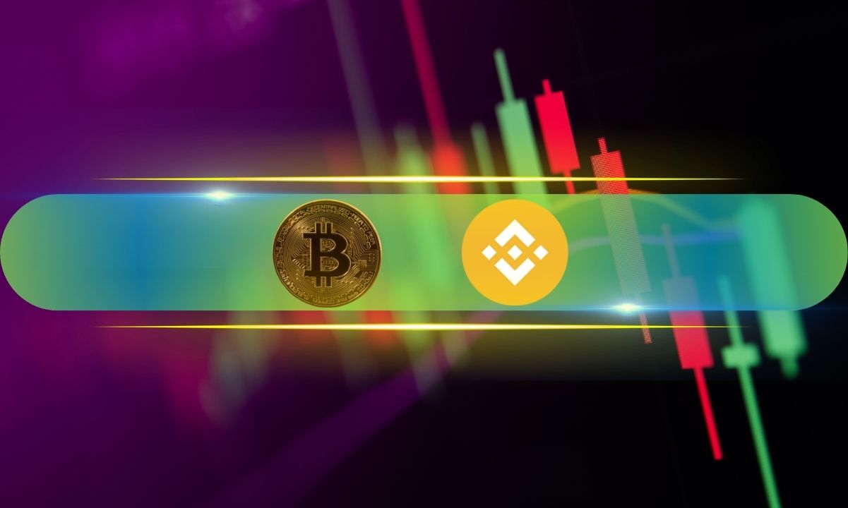 BNB Units One other All-Time Excessive, BTC Stopped Forward of $120K: Market Watch