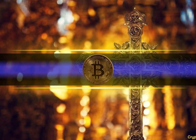 Bitcoin Varieties Golden Cross Once more — How Excessive Can BTC Climb?