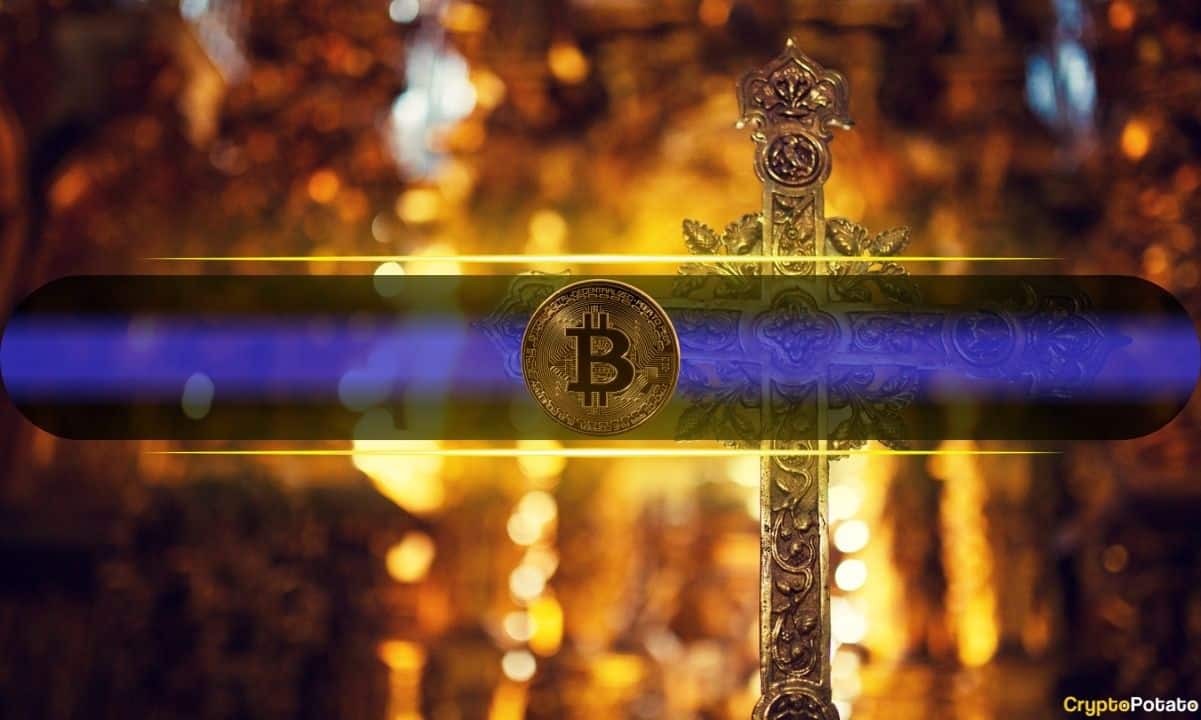 Bitcoin Varieties Golden Cross Once more — How Excessive Can BTC Climb?