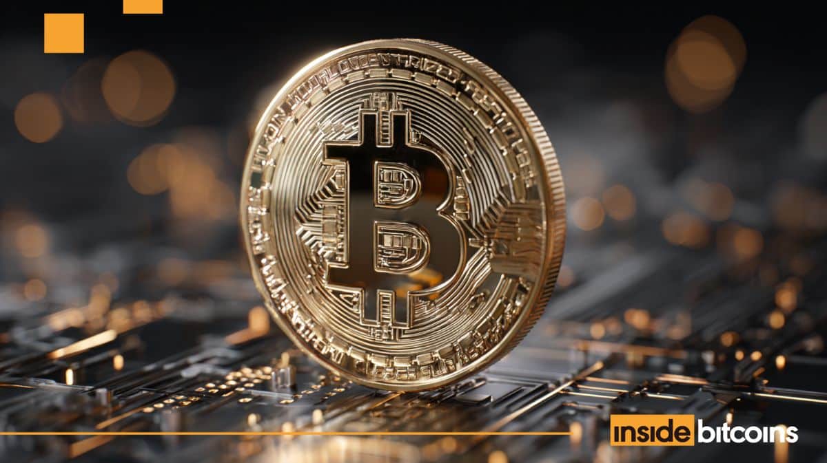 Bitcoin Units New ATH As ETF Inflows Surge