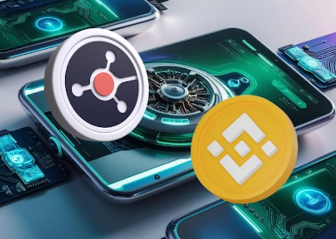 Whereas BNB Desires Of $1,050 Worth, This New Audited AI Token Reached 50% In Simply Weeks