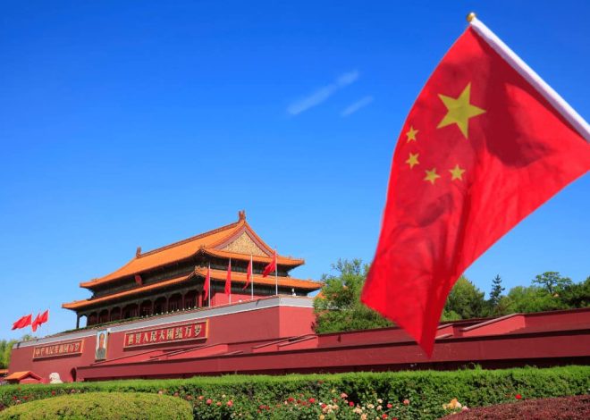 Chinese language Regulators Increase Alarm on Illicit Stablecoin Exercise