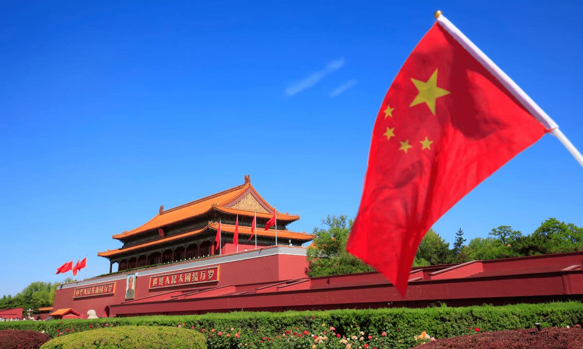 Chinese language Regulators Increase Alarm on Illicit Stablecoin Exercise