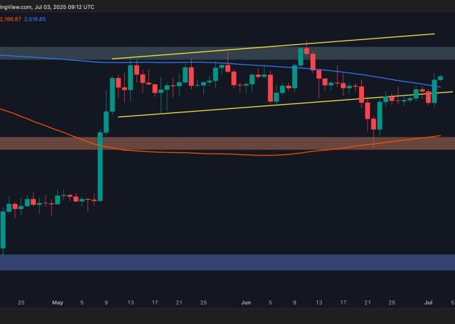 ETH Skyrockets 7% Every day, the Bulls Eye $2,800 Subsequent
