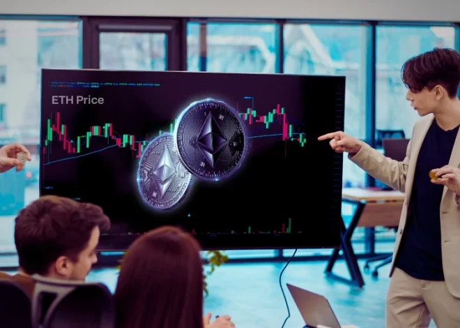 Ethereum Shut Breakout at $4k: All Eyes Shorts Liquidation
