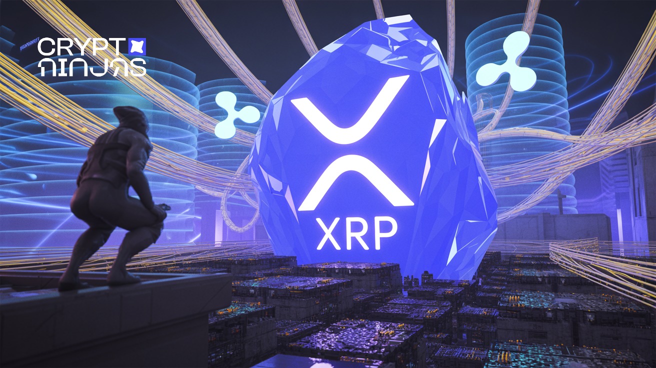 Ripple Transfers $477M in XRP—Is a Main Deal Brewing Behind the Scenes?